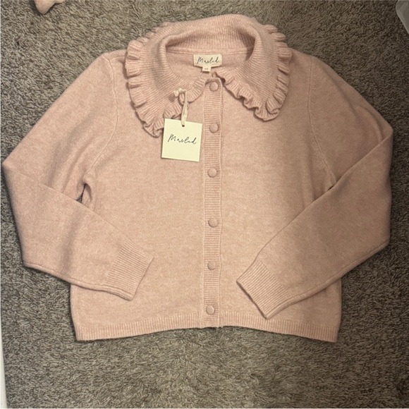 Anthropologie Sweaters - NWT Anthropologie sweater size xs